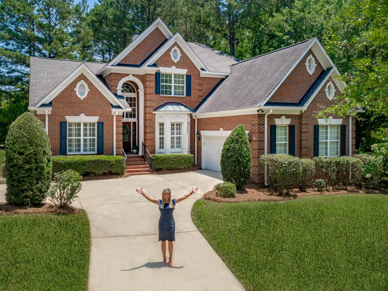 Heidi Brown, EXIT Real Est Consultants in Lexington, SC (3)