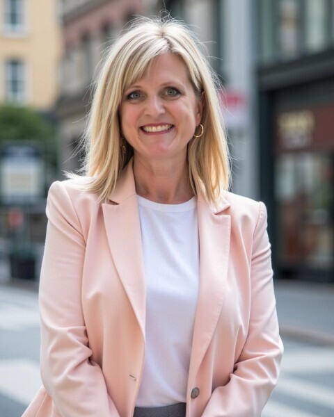 Heather Alexander - Real Estate Broker in Valparaiso, IN