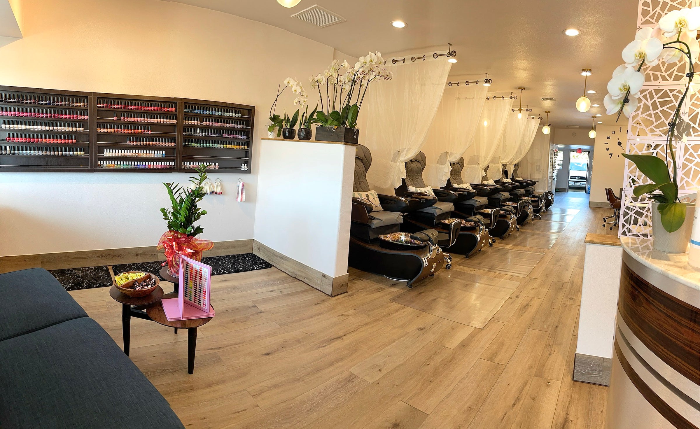 PAPILLON NAIL STUDIO in Santa Barbara, CA (2)
