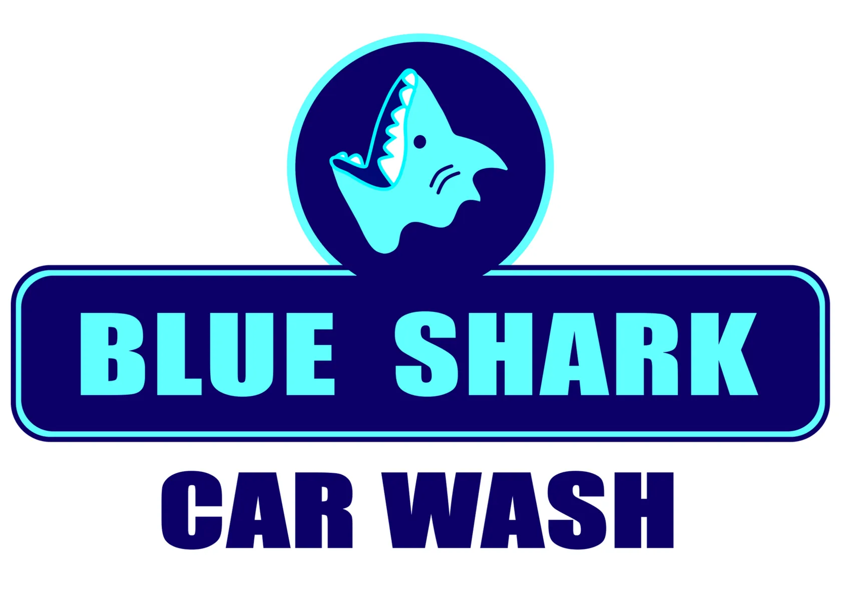 Blue Shark Car Wash - Mansfield in Mansfield, TX (2)