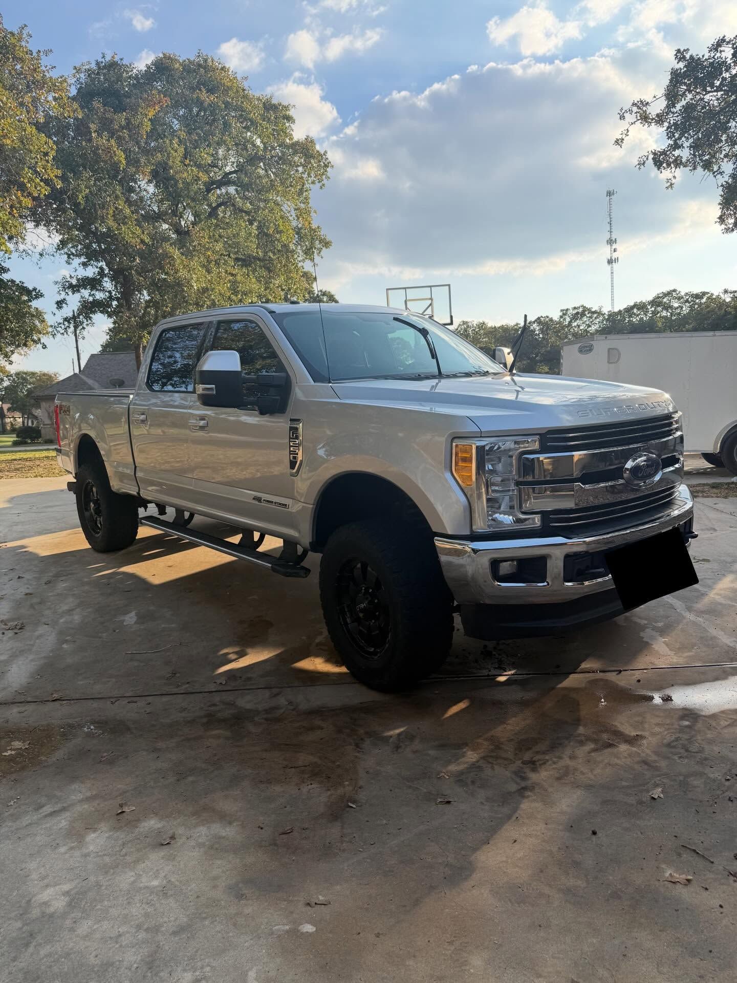 ABC Detailing San Antonio & Surrounding Areas in San Antonio, TX