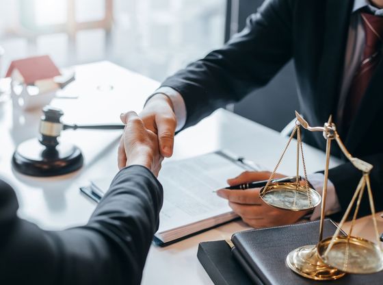 Farthing Legal, PC Christiansburg Office in Christiansburg, VA