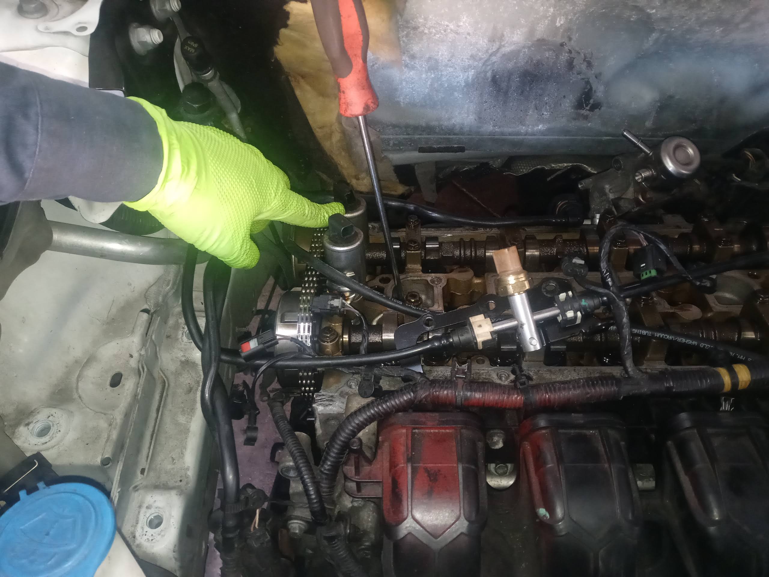 Eric J Automotive Repair and Service in Columbus, OH (5)