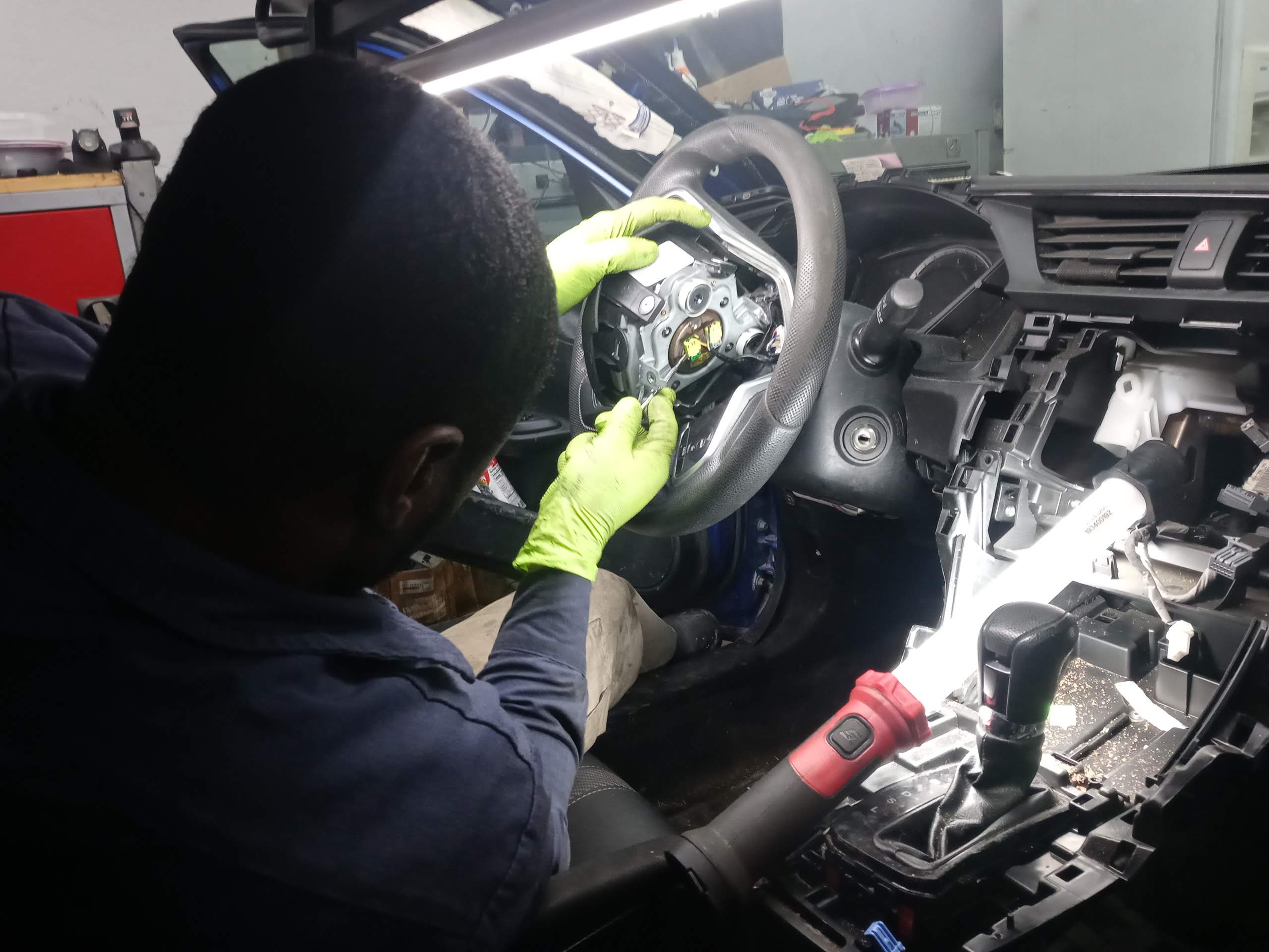 Eric J Automotive Repair and Service in Columbus, OH (6)
