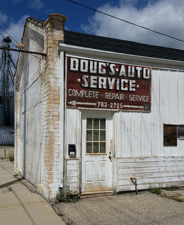Doug's Auto Service in Burlington, WI (2)