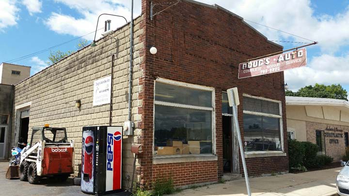Doug's Auto Service in Burlington, WI (4)