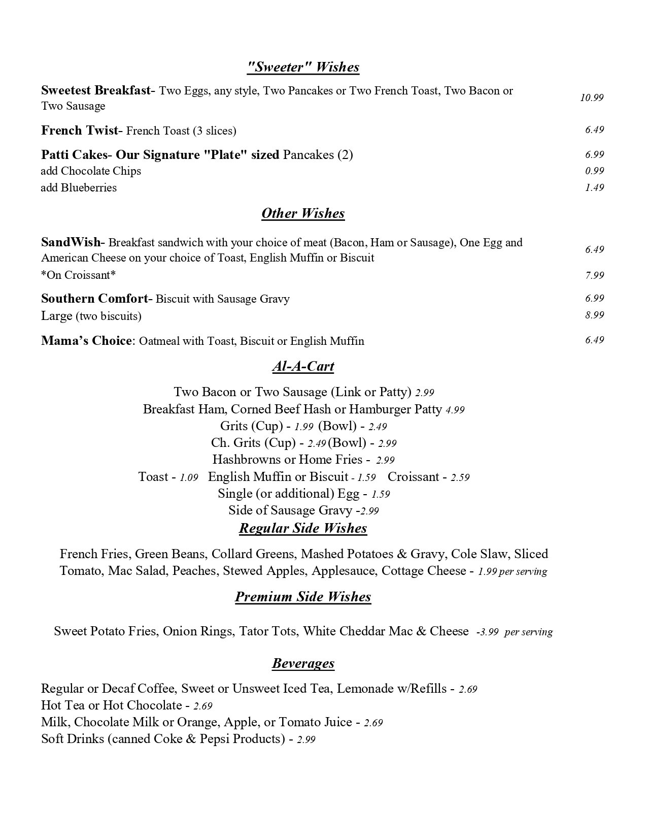 Jeannie's Place in Eustis, FL (3)