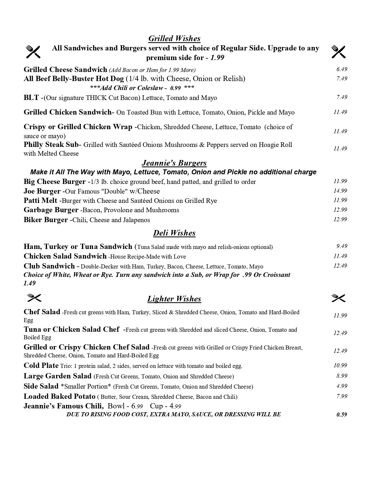 Jeannie's Place in Eustis, FL (6)