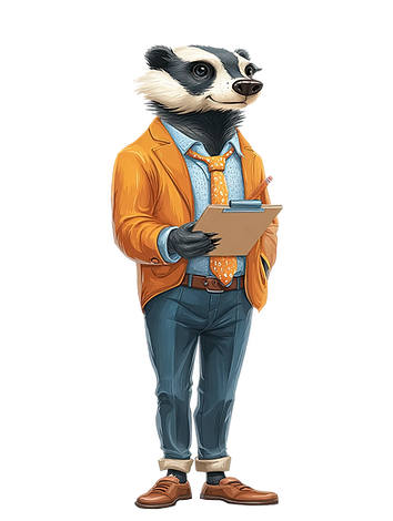 Badger State Bookkeeper in Rothschild, WI (2)