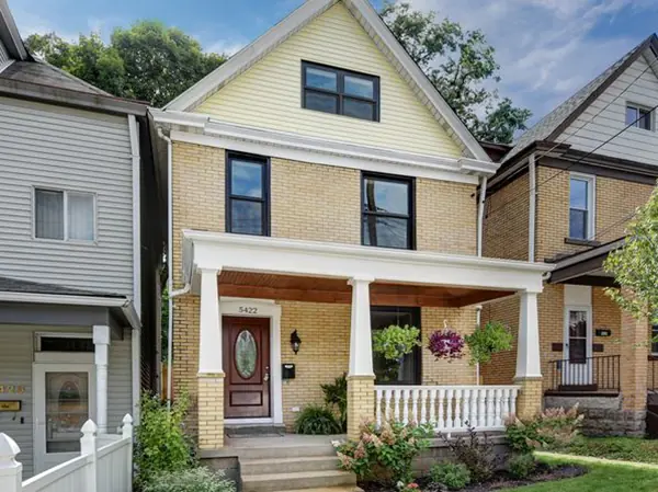Fifth Avenue Property Group in Canonsburg, PA (3)
