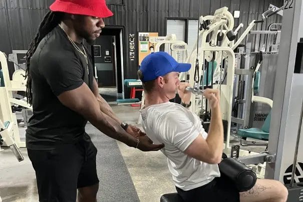3D Fitness in Fort Wayne, IN (6)