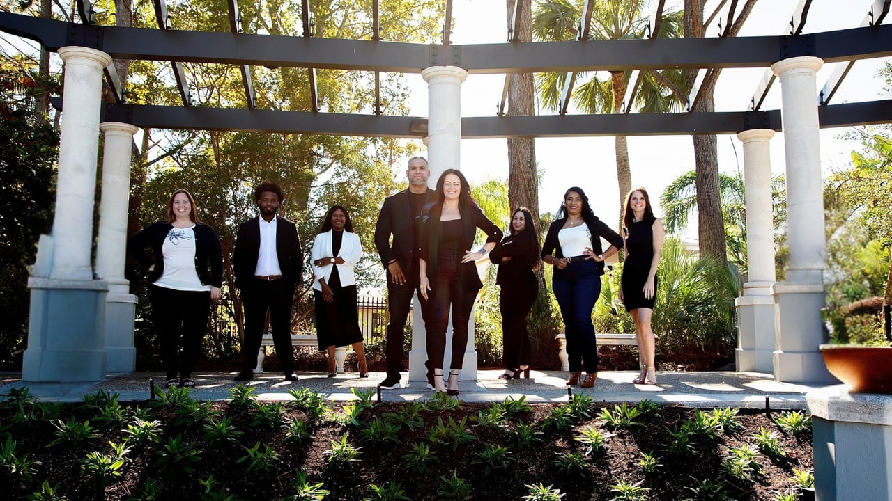 Alysia Cortes, Unicorn Realtor - Hello Florida Real Estate in Lakeland, FL (5)