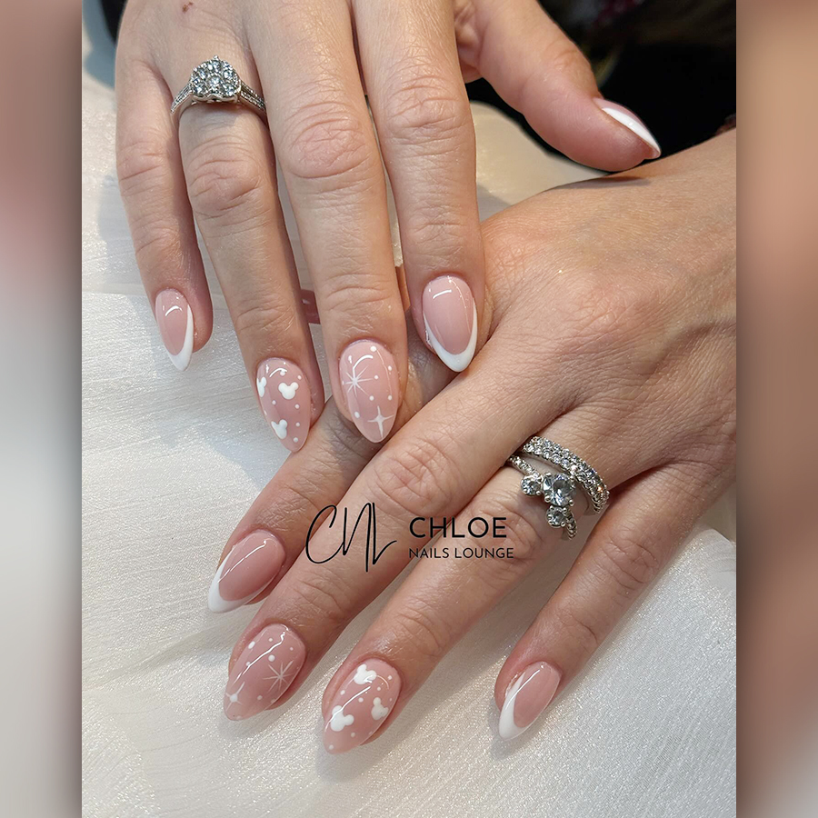 Chloe Nails Lounge in Lafayette, CA (3)