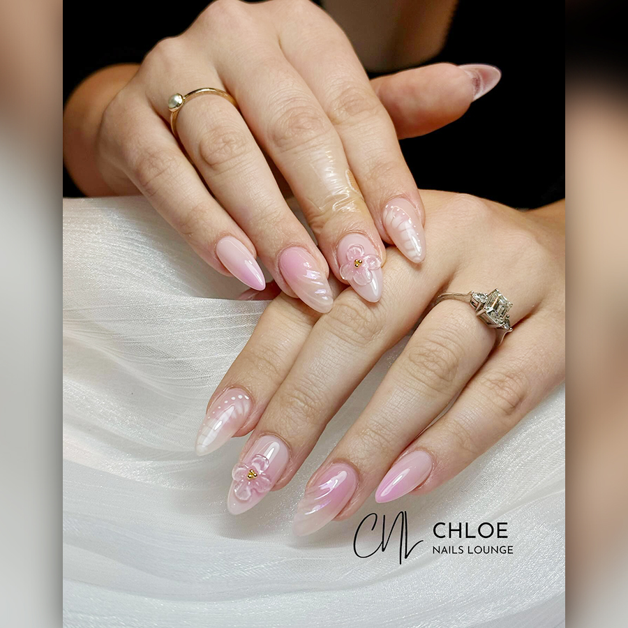 Chloe Nails Lounge in Lafayette, CA (6)