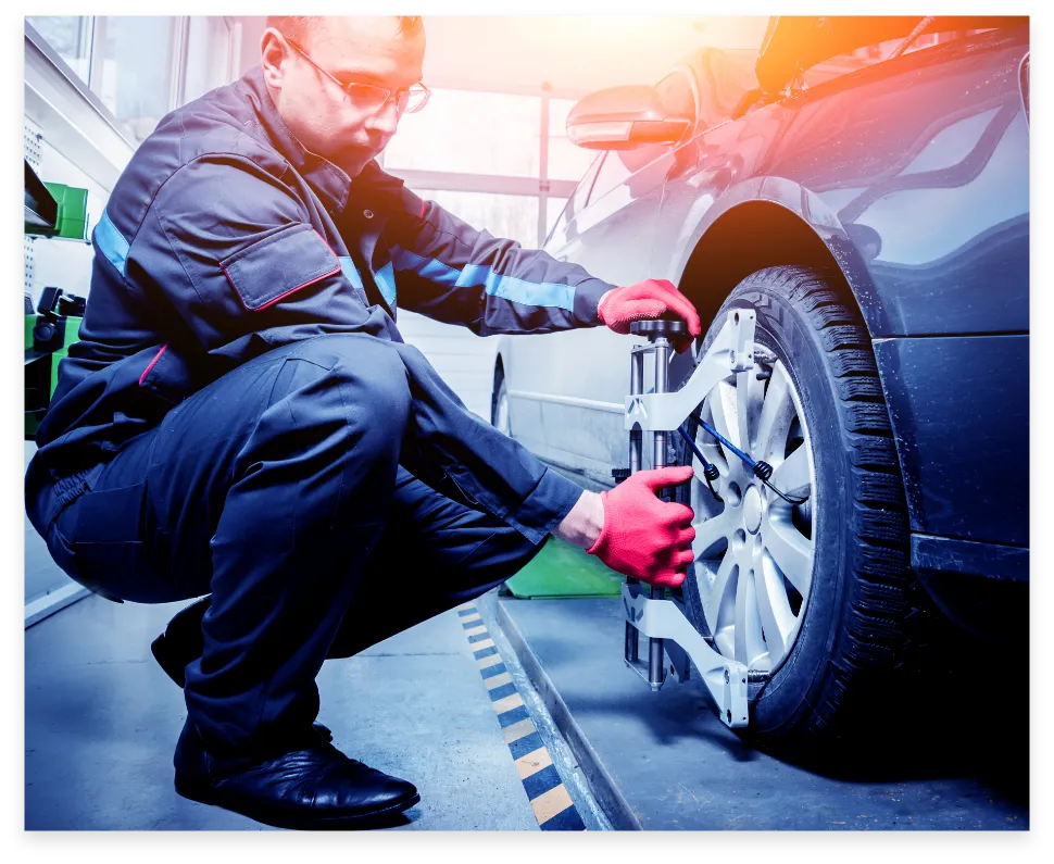 Full Service Automotive in Boerne, TX