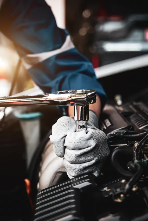 Full Service Automotive in Boerne, TX (3)
