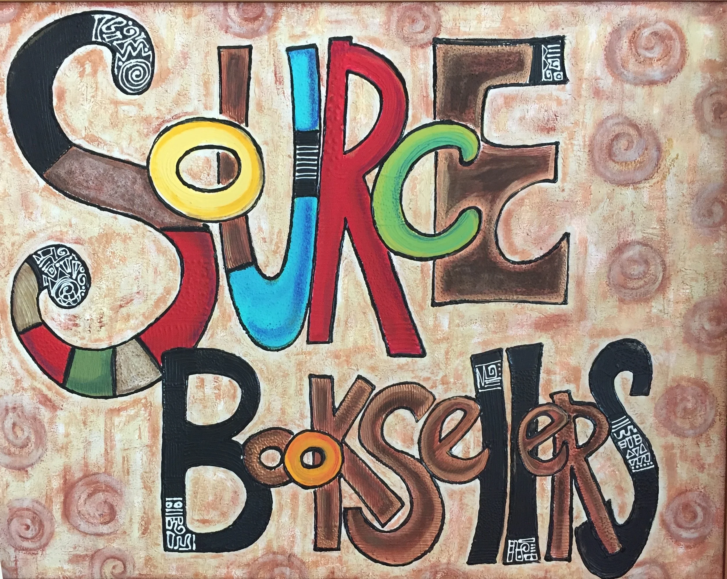 Source Booksellers in Detroit, MI (3)