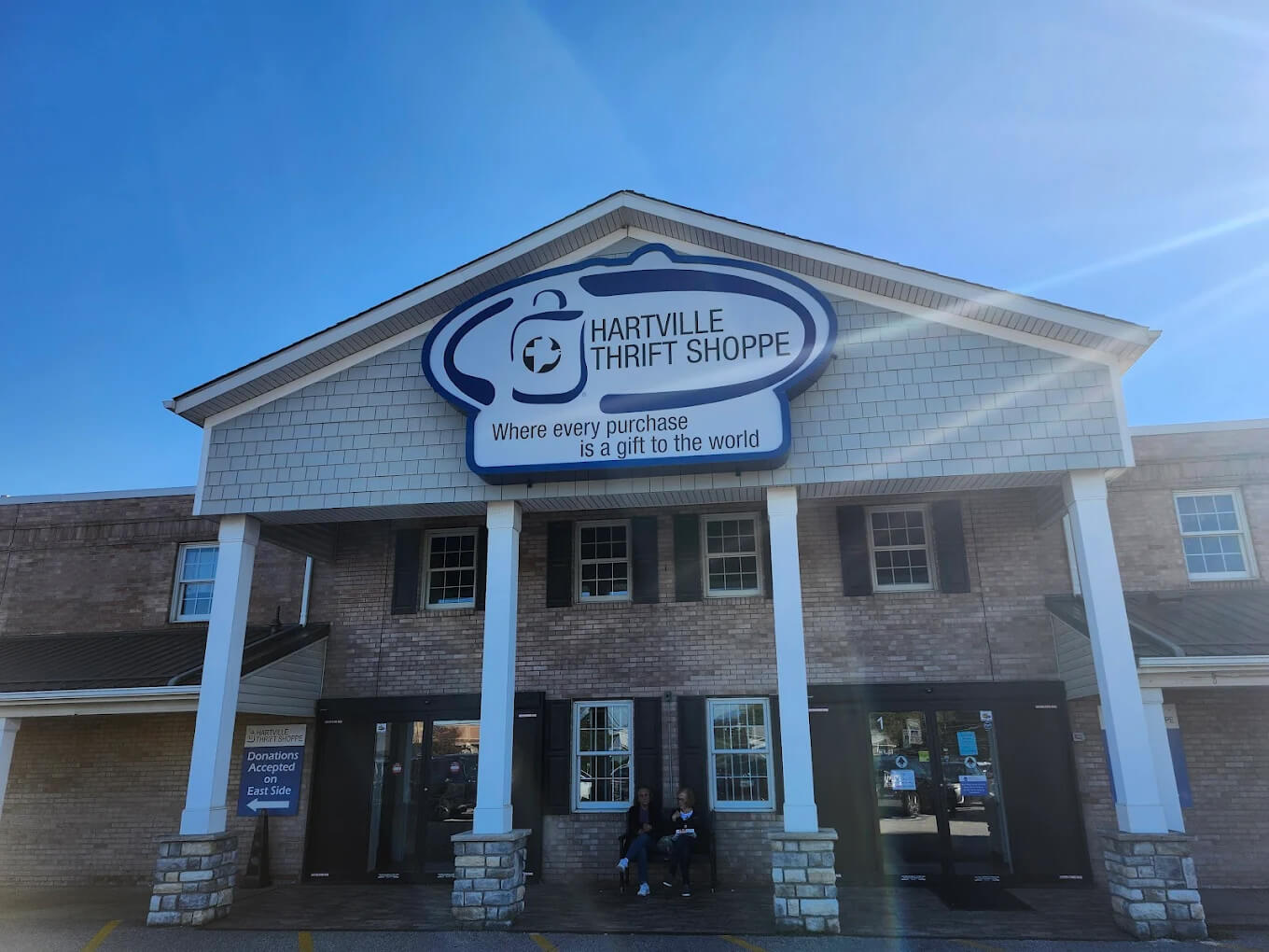 Hartville Thrift Shoppe in Hartville, OH (2)