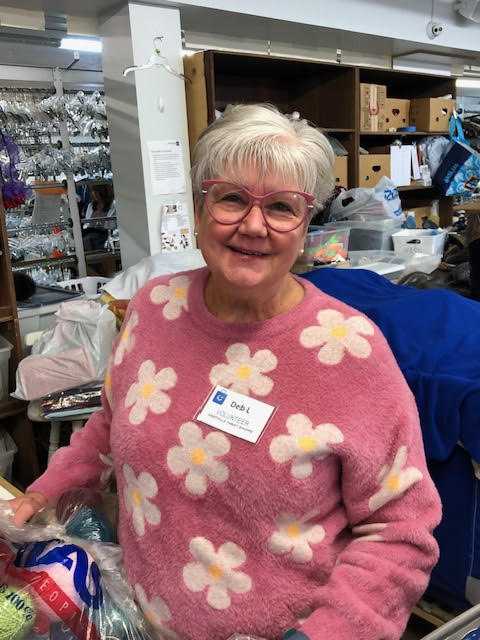Hartville Thrift Shoppe in Hartville, OH (3)