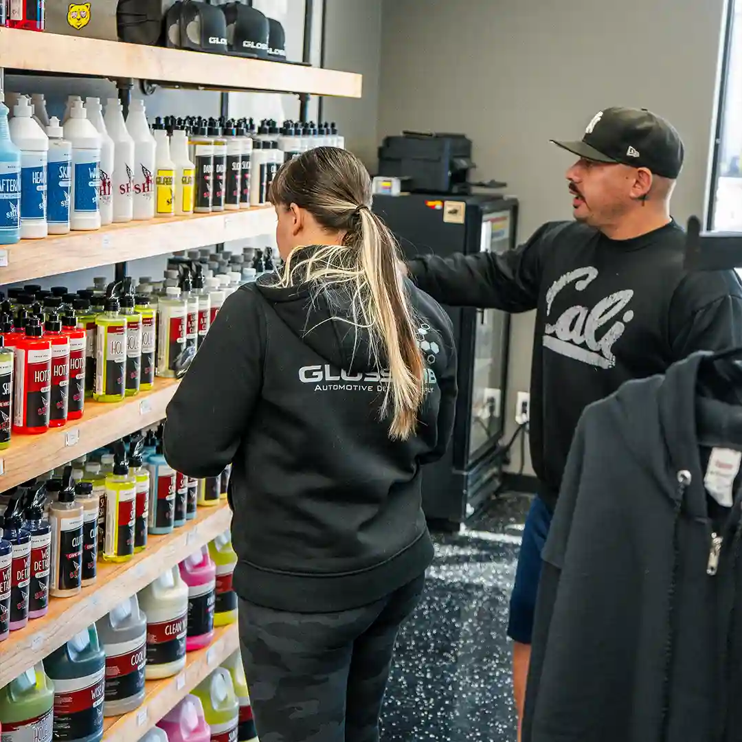Gloss Lab Auto Detail Supply in Victorville, CA (6)