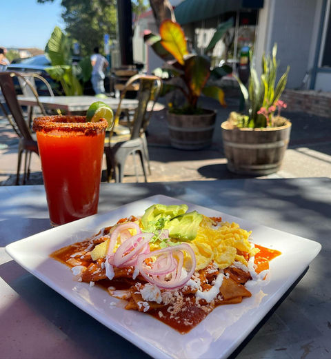 Antigua Coffee Shop in South San Francisco, CA (3)