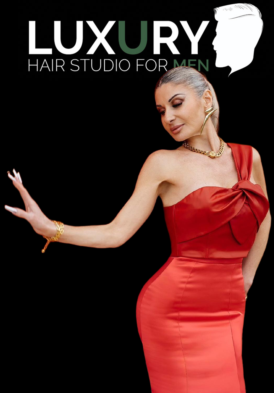 Luxury Hair Studio For Men in Jacksonville Beach, FL (2)