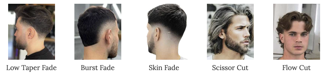 Luxury Hair Studio For Men in Jacksonville Beach, FL (4)