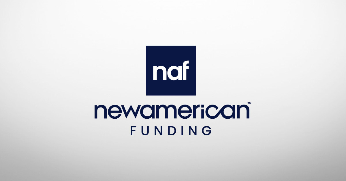 New American Funding in Van Alstyne, TX (4)