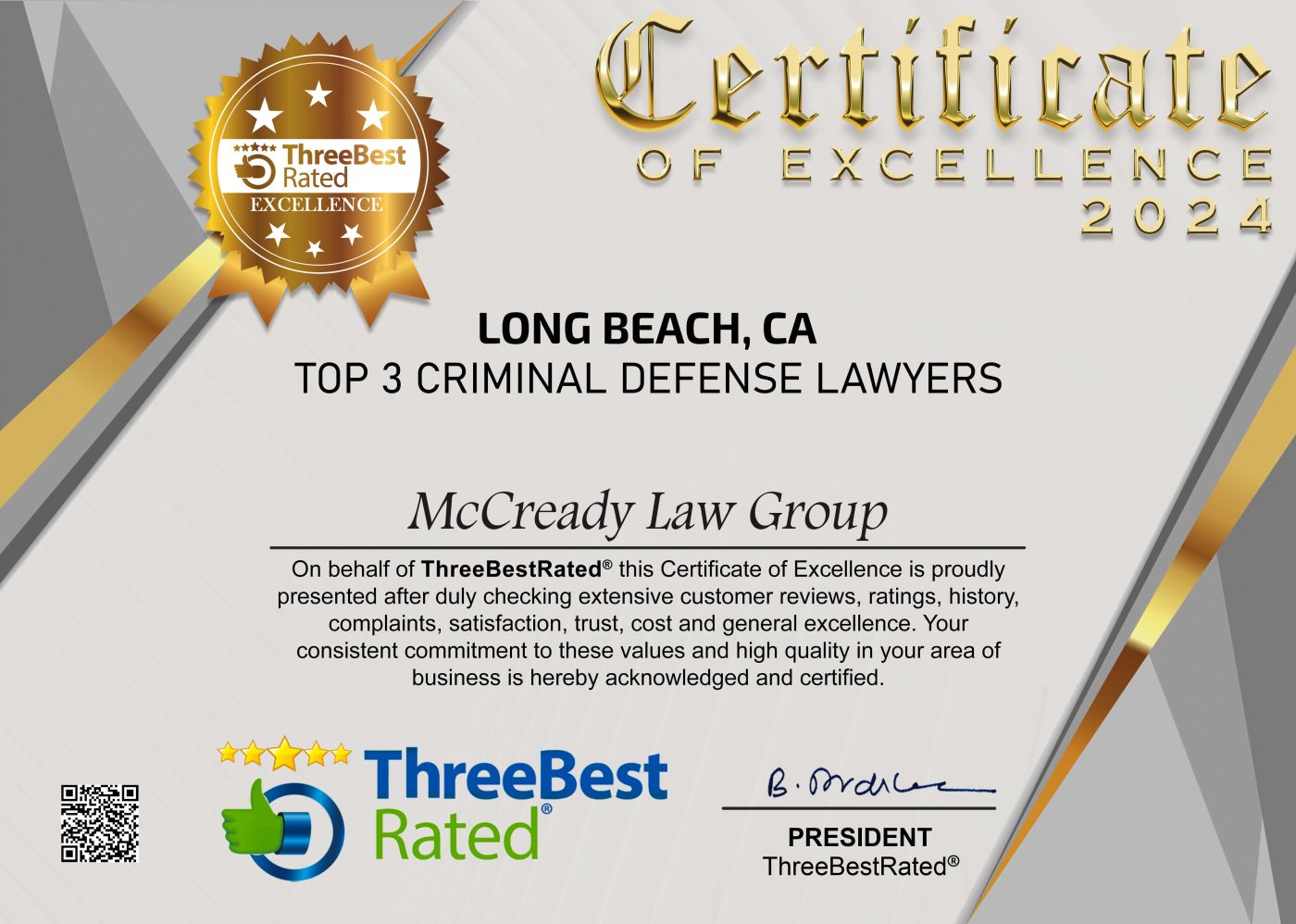McCready Law Group in Long Beach, CA (3)