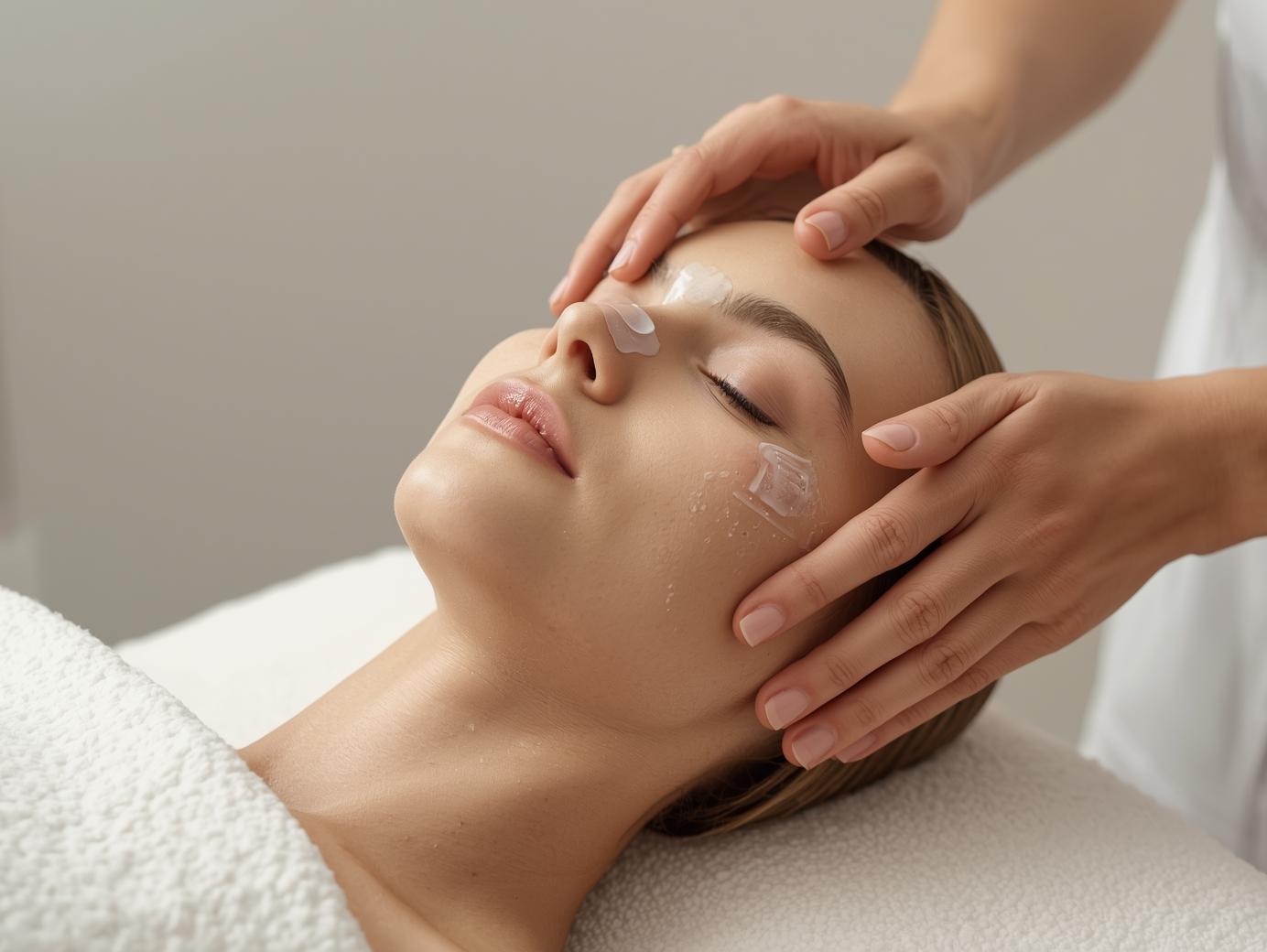 Lotus Spa and Nails - Face + Body Zone in Indianapolis, IN (3)