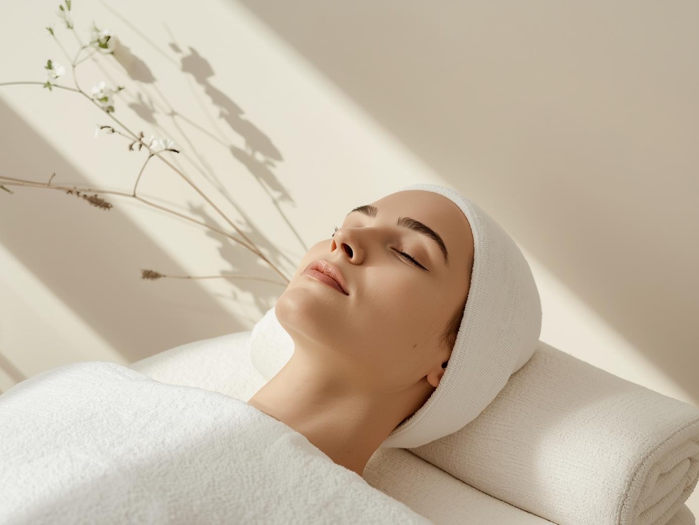 Lotus Spa and Nails - Face + Body Zone in Indianapolis, IN (4)