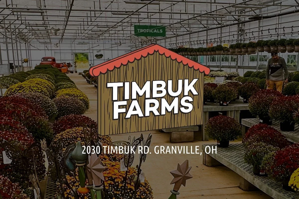 Timbuk Farms Christmas Tree Farm in Granville, OH (6)