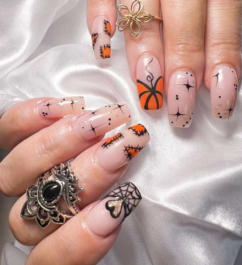 MagicX Nails & Spa in Mission Viejo, CA (4)