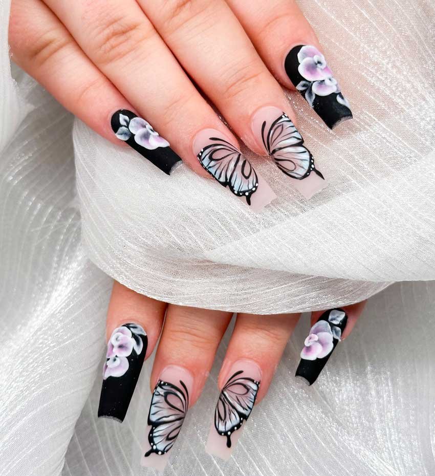 MagicX Nails & Spa in Mission Viejo, CA (5)