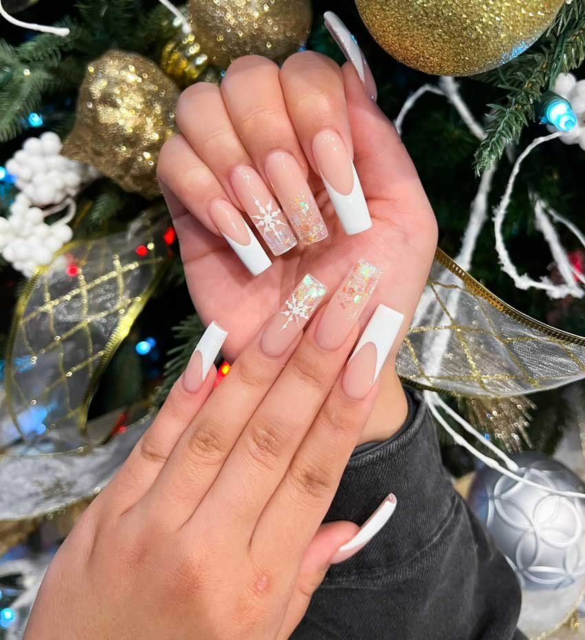 MagicX Nails & Spa in Mission Viejo, CA (6)