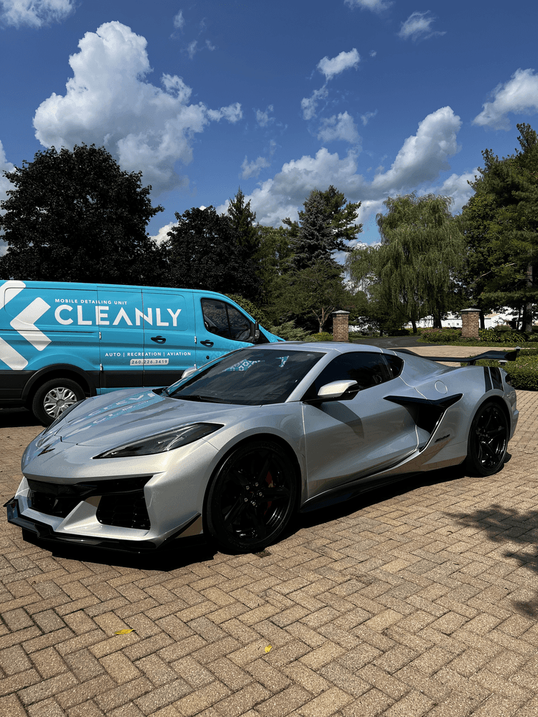 Cleanly Car Detailing Fort Wayne in Fort Wayne, IN (3)