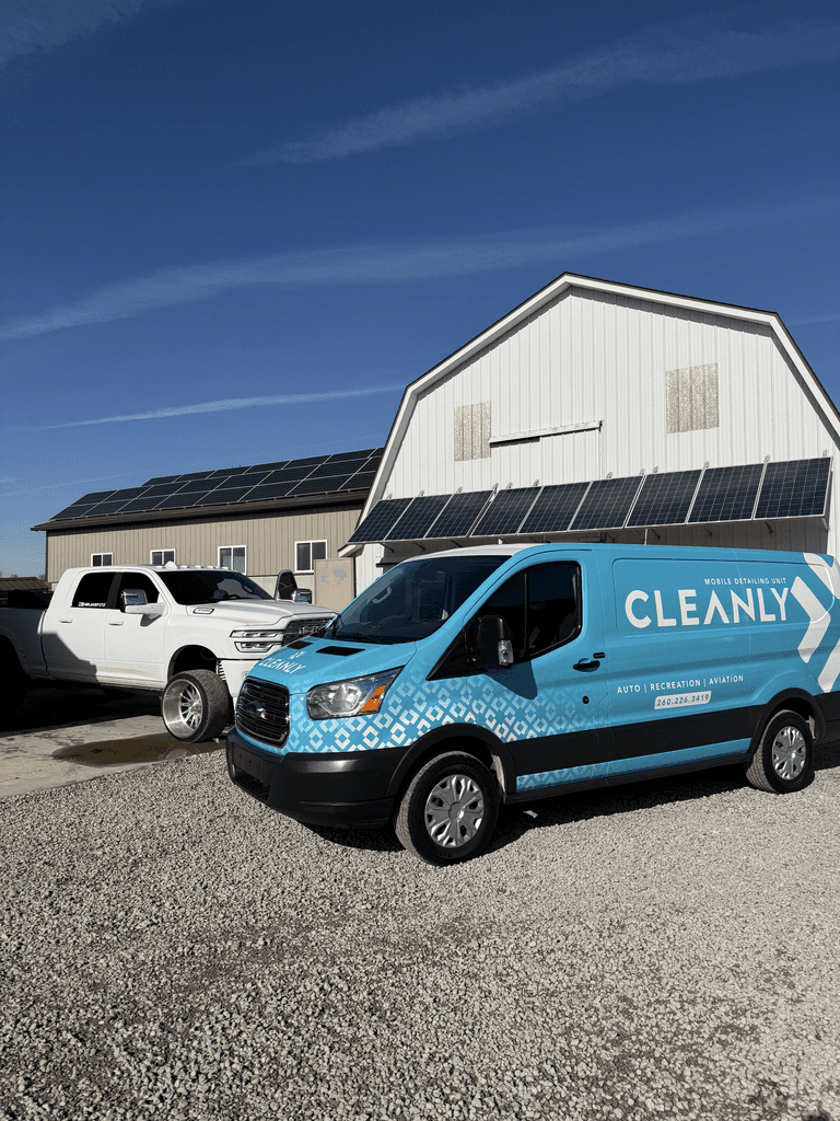 Cleanly Car Detailing Fort Wayne in Fort Wayne, IN (4)