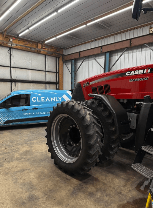Cleanly Car Detailing Fort Wayne in Fort Wayne, IN (5)