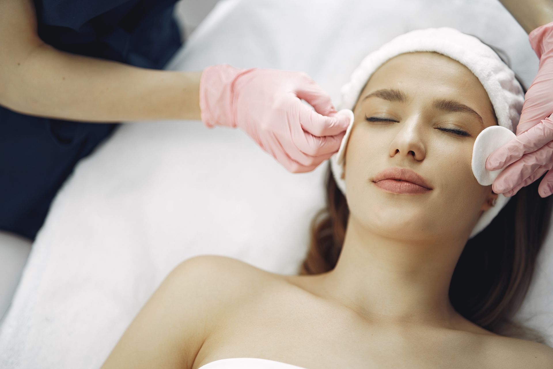Attractive Nails & Spa in Dania Beach, FL (2)