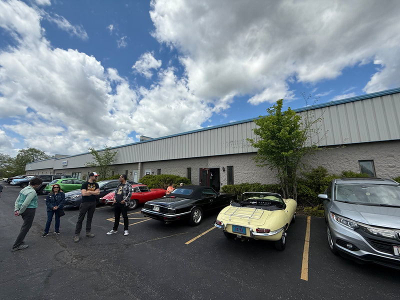 BB Motors LLC in Muskego, WI