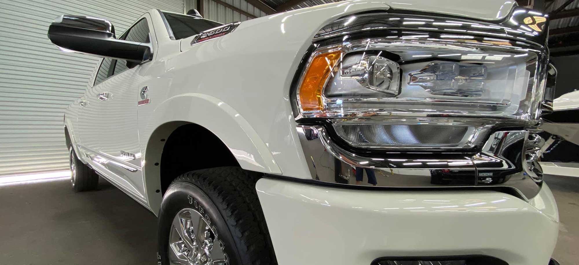 Bob Moses Ceramic Coating Austin in Austin, TX (2)