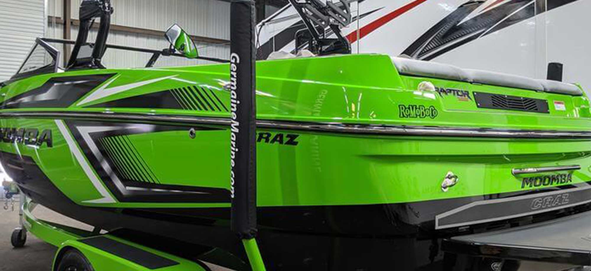 Bob Moses Ceramic Coating Austin in Austin, TX (4)
