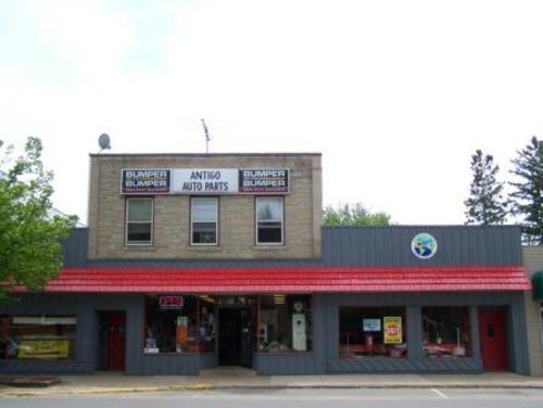 Antigo Auto Parts in Antigo, WI