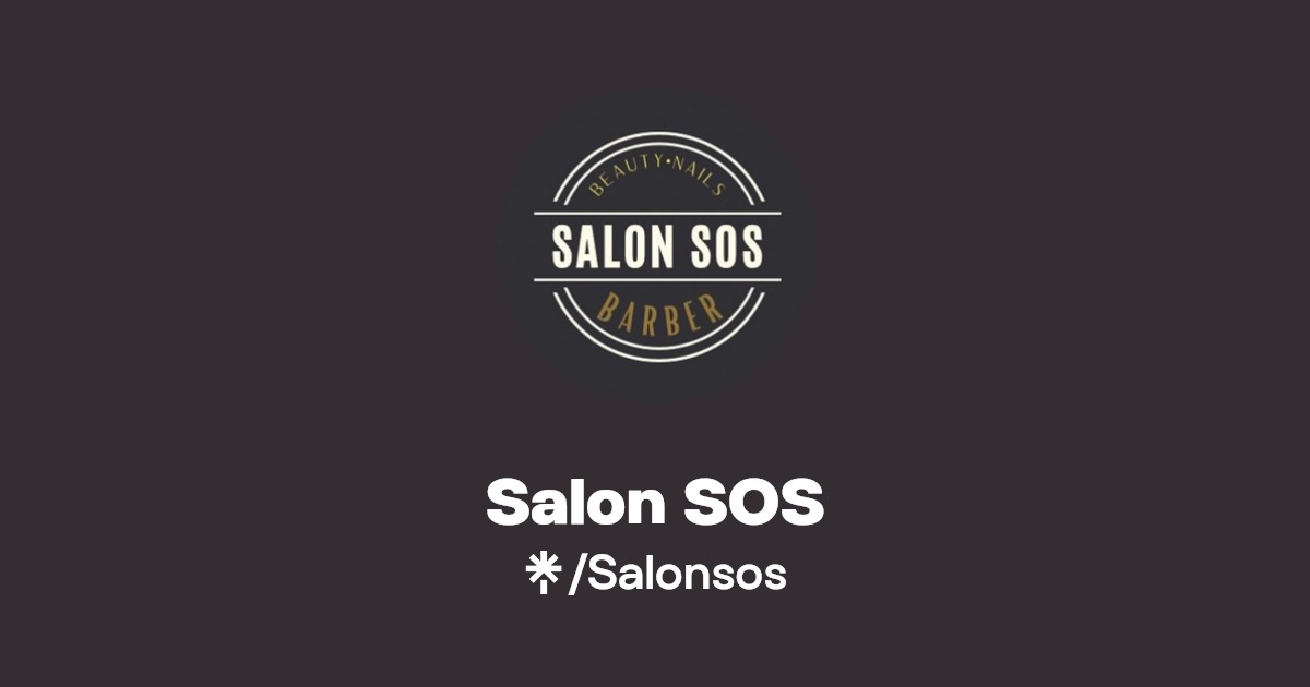 Salon SOS | Beauty Barber Nails in Douglasville GA in Douglasville, GA (3)