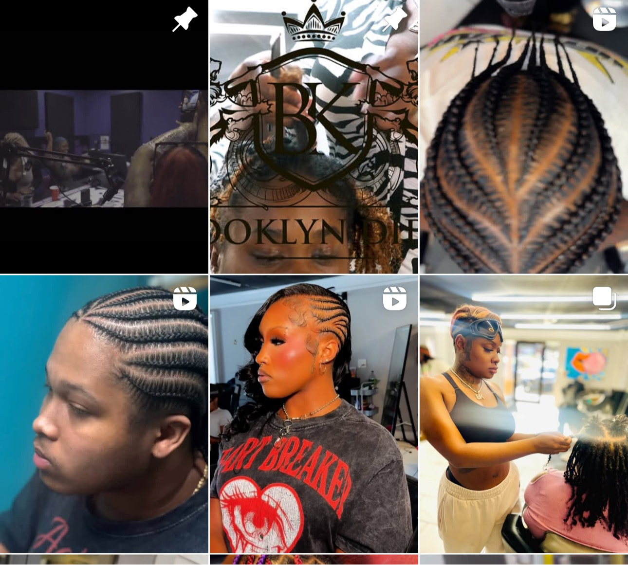 Salon SOS | Beauty Barber Nails in Douglasville GA in Douglasville, GA (5)