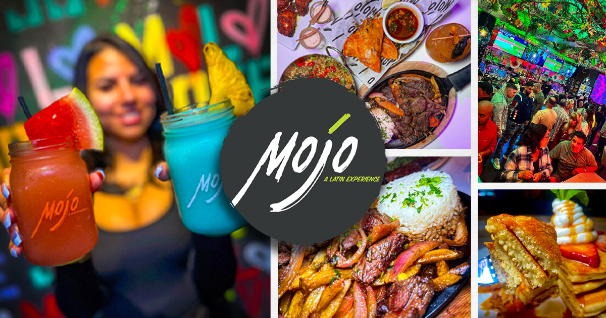 Mojo RVC in Rockville Centre, NY