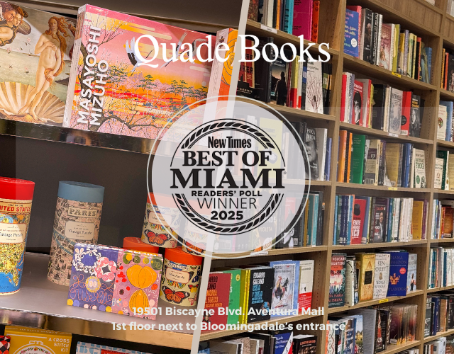 Quade Books in Aventura, FL (5)