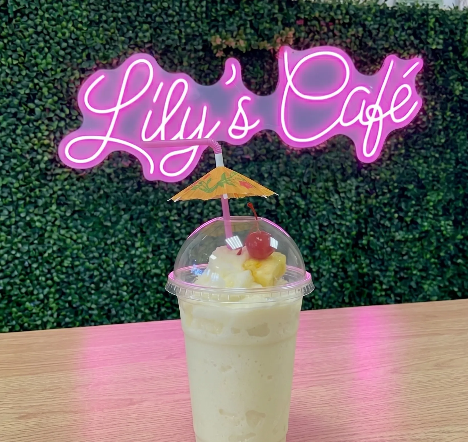 Lily's Cafe and more in New Port Richey, FL (2)