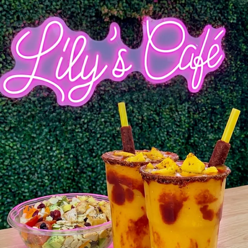 Lily's Cafe and more in New Port Richey, FL (6)