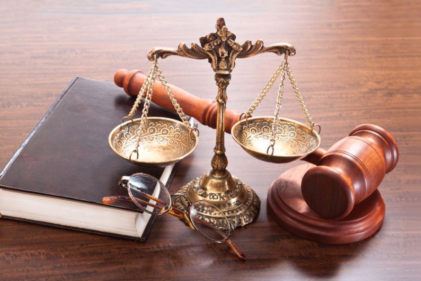 Campbell Law Offices in Honesdale, PA (2)